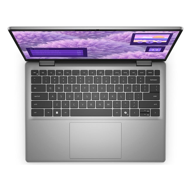 Laptop Dell Inspiron 5441 71069158 | Snapdragon X X1 26 100, 16GB, 512GB, Qualcomm Adreno, 14 icnh FHD+, Win 11, Office, Xám