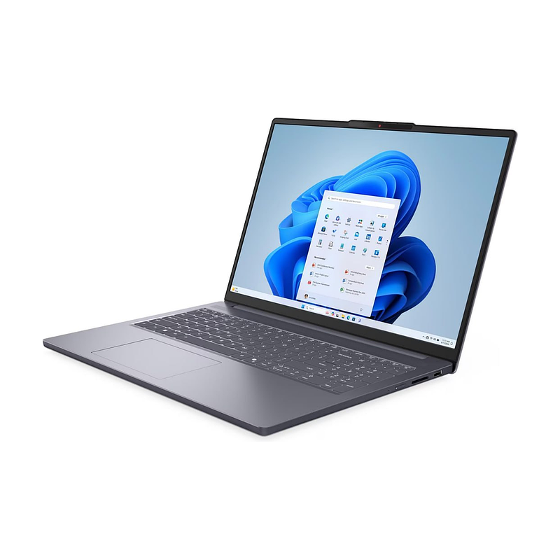 Laptop Lenovo IdeaPad Slim 3 16ARP10 83K80075VN | Ryzen 5 7535HS, 24GB, 512GB, 16 inch WUXGA