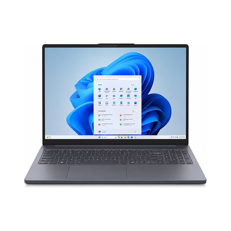 Laptop Lenovo IdeaPad Slim 3 16ARP10 83K80075VN | Ryzen 5 7535HS, 24GB, 512GB, 16 inch WUXGA