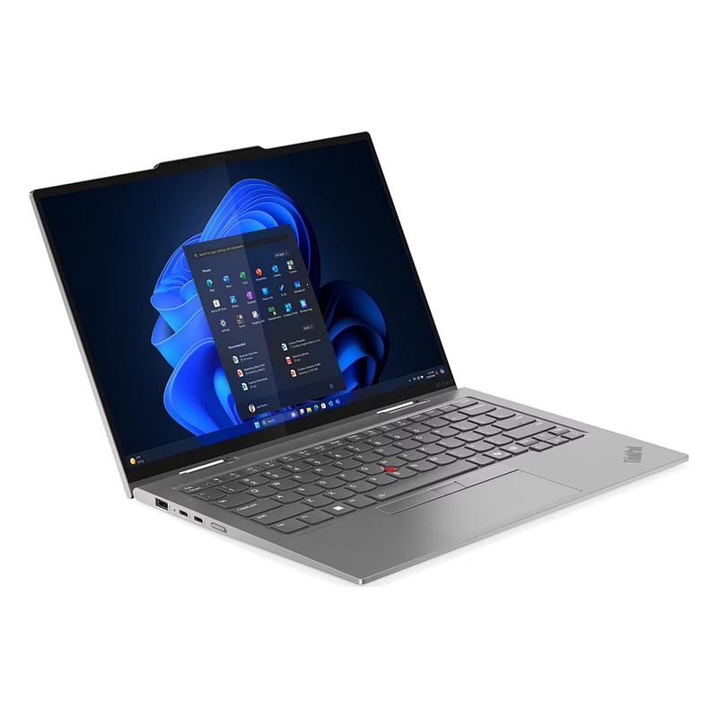 Laptop Lenovo ThinkPad X1 2-in-1 Gen 10 Aura Edition 21NU004TVN | Ultra 7 258V, 32GB, 1TB, 14 inch WUXGA Touch