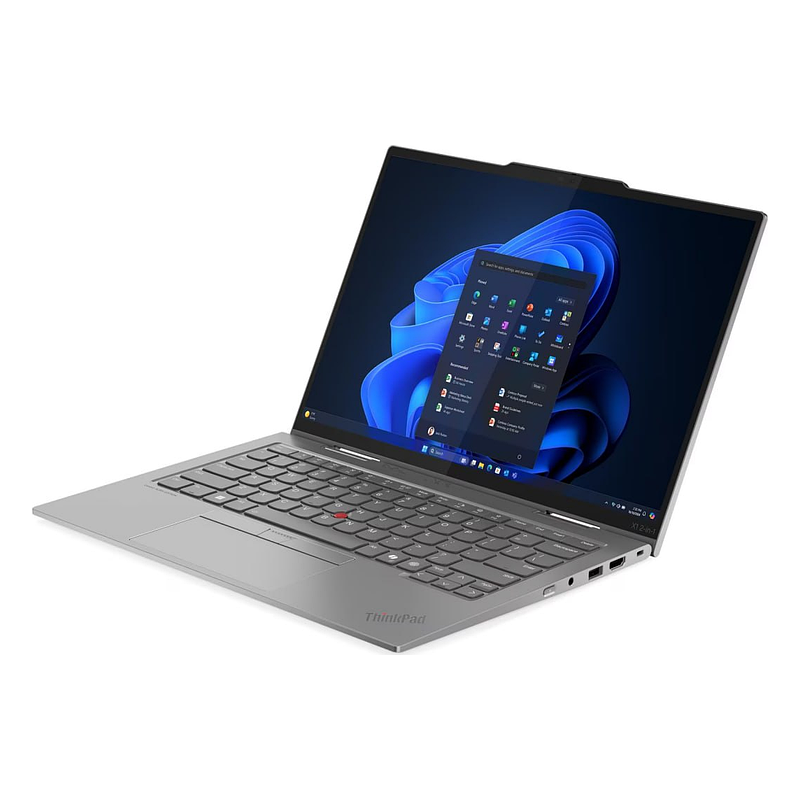 Laptop Lenovo ThinkPad X1 2-in-1 Gen 10 Aura Edition 21NU004TVN | Ultra 7 258V, 32GB, 1TB, 14 inch WUXGA Touch