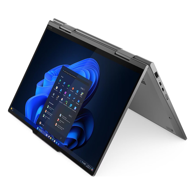 Laptop Lenovo ThinkPad X1 2-in-1 Gen 10 Aura Edition 21NU004TVN | Ultra 7 258V, 32GB, 1TB, 14 inch WUXGA Touch