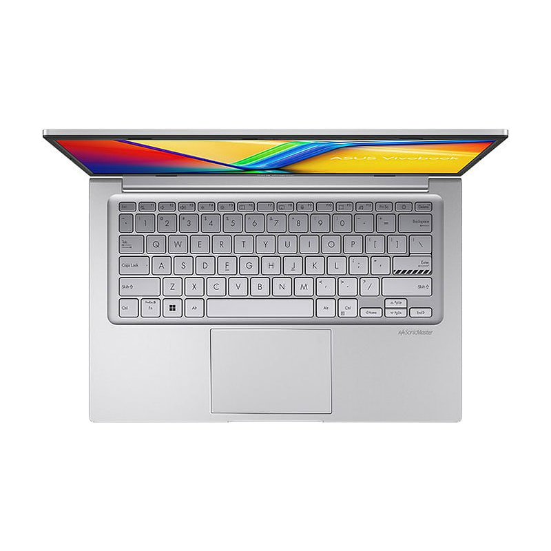Laptop Asus Vivobook 14 X1404MA-EB219W | Core 5 320, 8GB, 512GB, 14 inch FHD