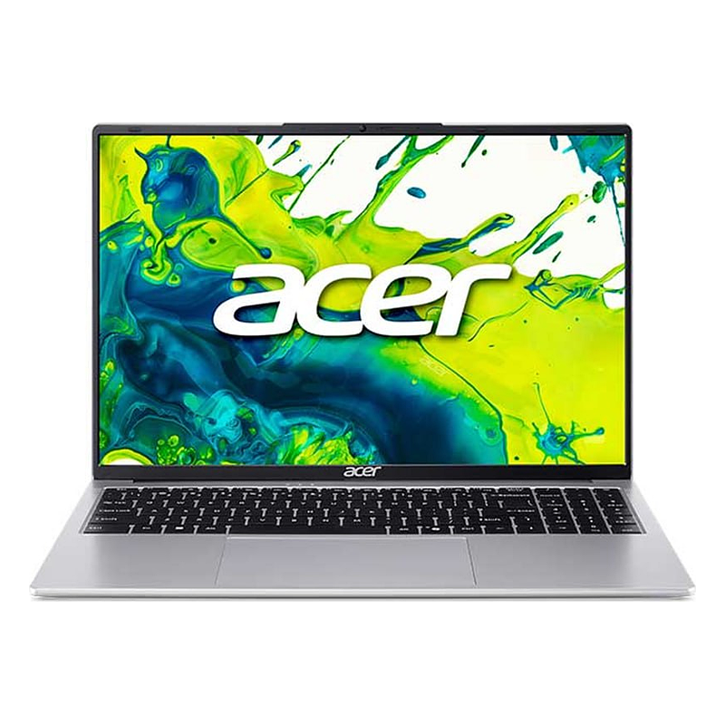 Laptop Acer Aspire Lite 16 AI AL16-71P-5674 | Ultra 5 125H, 16GB, 512GB, 16 inch FHD+