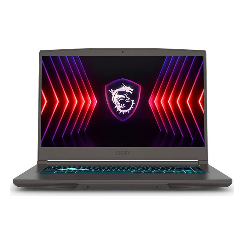 Laptop MSI Thin 15 B13UC-3247VN | i5-13420H, 8GB, 512GB, RTX 3050 4GB, 15.6 inch FHD 144Hz, Win 11