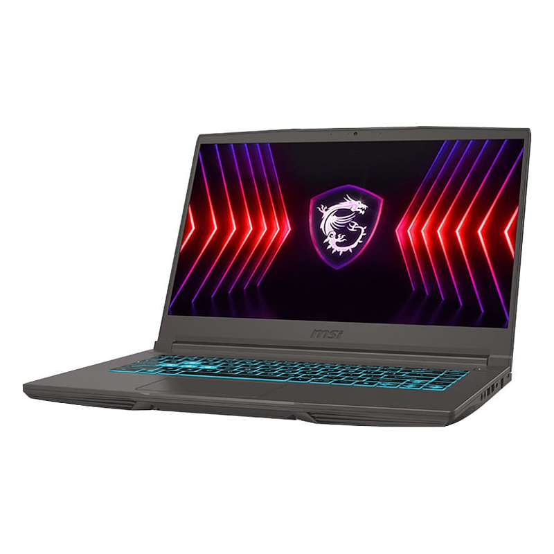 Laptop MSI Thin 15 B13UC-3247VN | i5-13420H, 8GB, 512GB, RTX 3050 4GB, 15.6 inch FHD 144Hz, Win 11