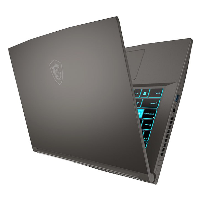Laptop MSI Thin 15 B13UC-3247VN | i5-13420H, 8GB, 512GB, RTX 3050 4GB, 15.6 inch FHD 144Hz, Win 11