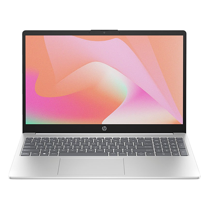 Laptop HP 15-fd1060TU 9Z2X8PA | Ultra 7 155H, 16GB, 512GB, Intel Arc, 15.6 inch FHD, Win 11, Bạc