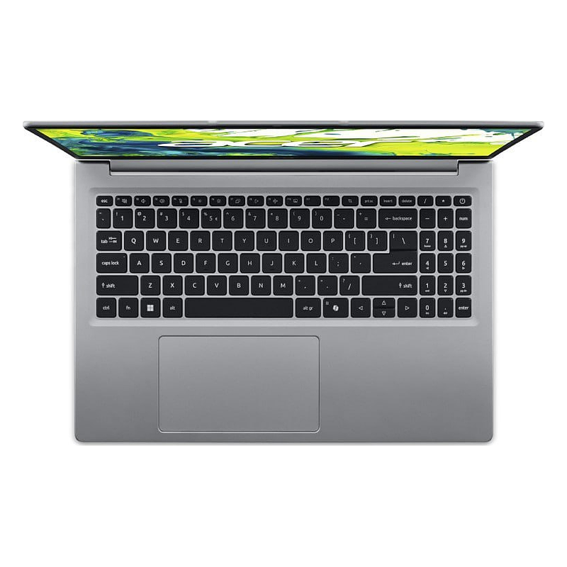 Laptop Acer Aspire Lite 15 AL15-21P-R87W | Ryzen 3 30, 8GB, 512GB, Radeon Graphics, 15.6 inch FHD, Win 11, Bạc