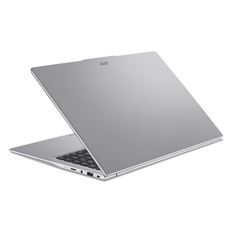 Laptop Acer Aspire Lite 15 AL15-21P-R87W | Ryzen 3 30, 8GB, 512GB, Radeon Graphics, 15.6 inch FHD, Win 11, Bạc