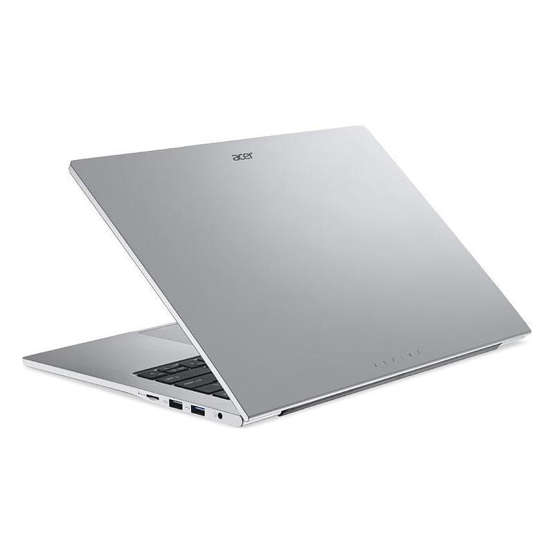 Laptop Acer Aspire Lite 14 AL14-44P-R0SP | Ryzen 7 7730U, 8GB, 512GB, Radeon 680M, 14.5 inch FHD+, Win 11, Bạc