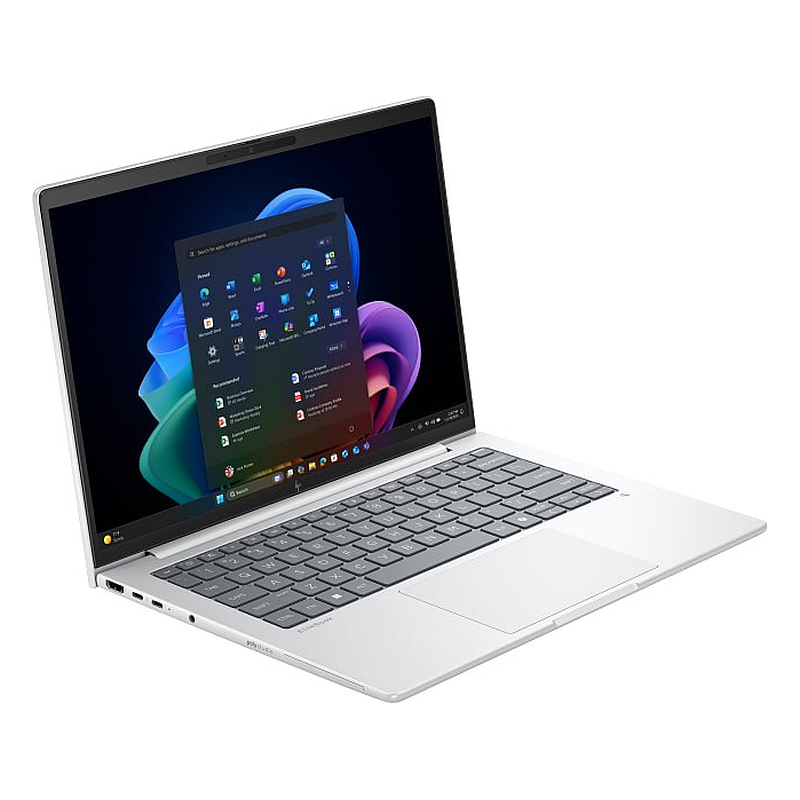 Laptop HP EliteBook 8 G1i D8CK0AT | Ultra 7 258V, 32GB, 512GB, Intel Arc, 14 inch WUXGA Touch, Win 11