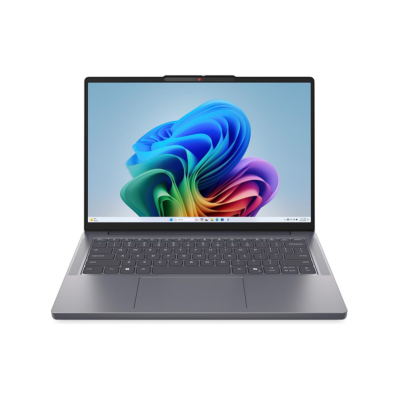 Laptop Lenovo IdeaPad Slim 3 14IPH11 83UQ003PVN | Core Ultra 7 355, 16GB, 512GB, 14 icnh WUXGA, Win 11, Xám