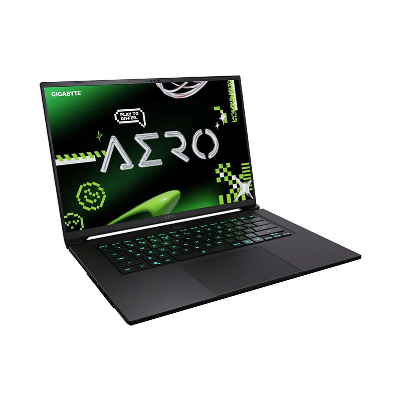 Laptop Gigabyte AERO X16 1VH93VNC94DH | Ryzen AI 7 350, 16GB, 1TB, RTX 5060 8GB, 16 inch WQXGA, Win 11