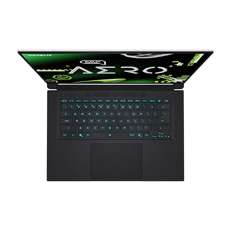 Laptop Gigabyte AERO X16 1VH93VNC94DH | Ryzen AI 7 350, 16GB, 1TB, RTX 5060 8GB, 16 inch WQXGA, Win 11
