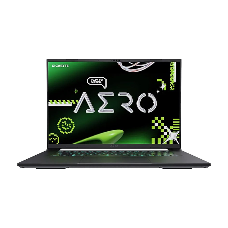 Laptop Gigabyte AERO X16 1VH93VNC94DH | Ryzen AI 7 350, 16GB, 1TB, RTX 5060 8GB, 16 inch WQXGA, Win 11