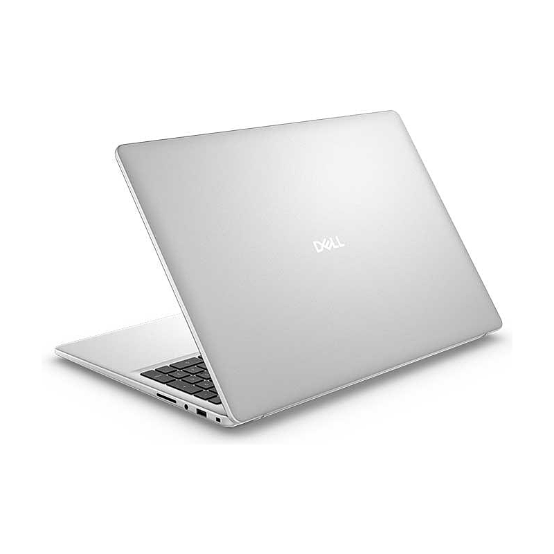 Laptop Dell 16 DC16251 N4M83 NKFV | Core 5 120U, 8GB, 512GB, 16 FHD+ Touch, Win 11, Bạc