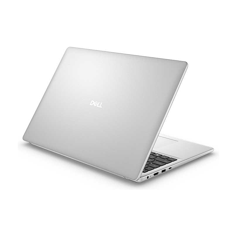 Laptop Dell 16 DC16251 N4M83 NKFV | Core 5 120U, 8GB, 512GB, 16 FHD+ Touch, Win 11, Bạc