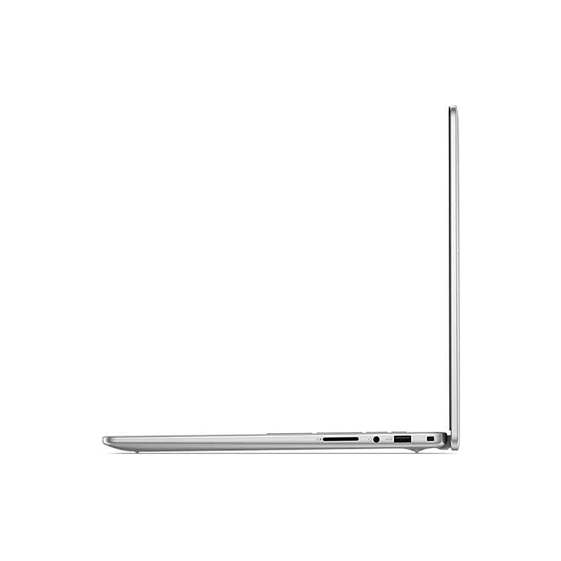 Laptop Dell 16 DC16251 N4M83 NKFV | Core 5 120U, 8GB, 512GB, 16 FHD+ Touch, Win 11, Bạc