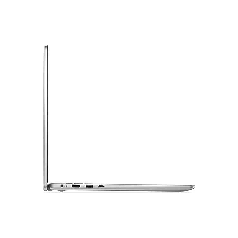 Laptop Dell 16 DC16251 N4M83 NKFV | Core 5 120U, 8GB, 512GB, 16 FHD+ Touch, Win 11, Bạc