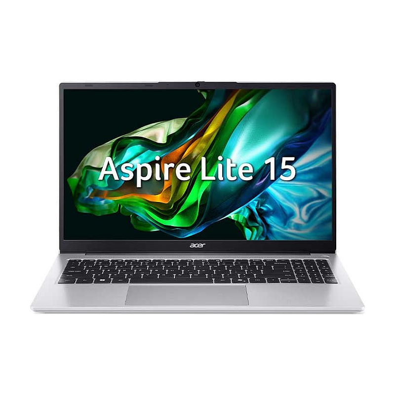Laptop Acer Aspire Lite 15 AL15-41P-R3U5 | Ryzen 7 5700U, 16GB, 512GB, 15.6 inch FHD IPS, Win 11