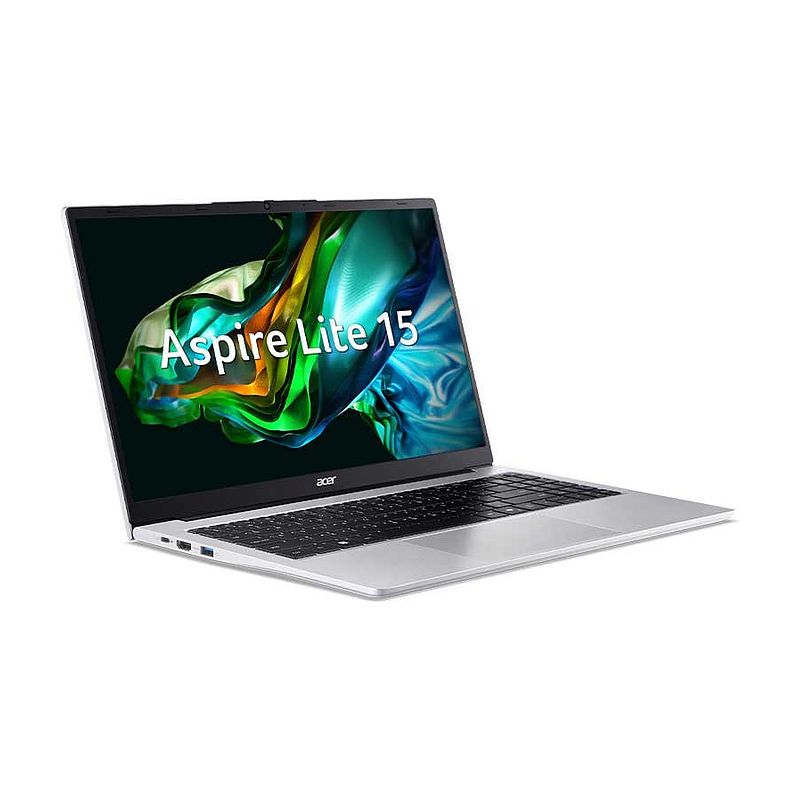Laptop Acer Aspire Lite 15 AL15-41P-R3U5 | Ryzen 7 5700U, 16GB, 512GB, 15.6 inch FHD IPS, Win 11