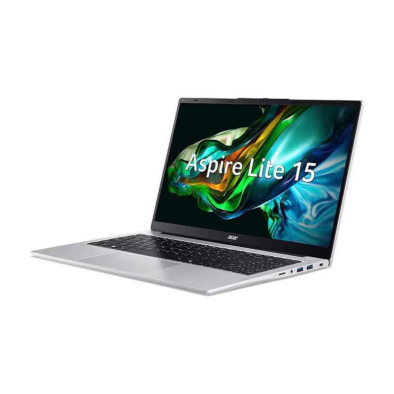 Laptop Acer Aspire Lite 15 AL15-41P-R3U5 | Ryzen 7 5700U, 16GB, 512GB, 15.6 inch FHD IPS, Win 11