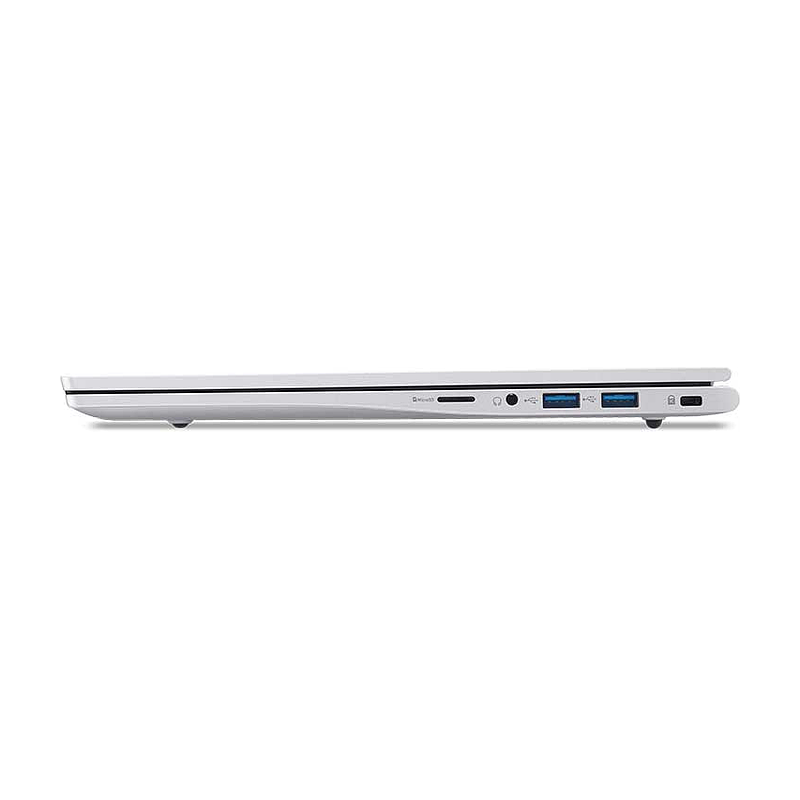Laptop Acer Aspire Lite 15 AL15-41P-R3U5 | Ryzen 7 5700U, 16GB, 512GB, 15.6 inch FHD IPS, Win 11