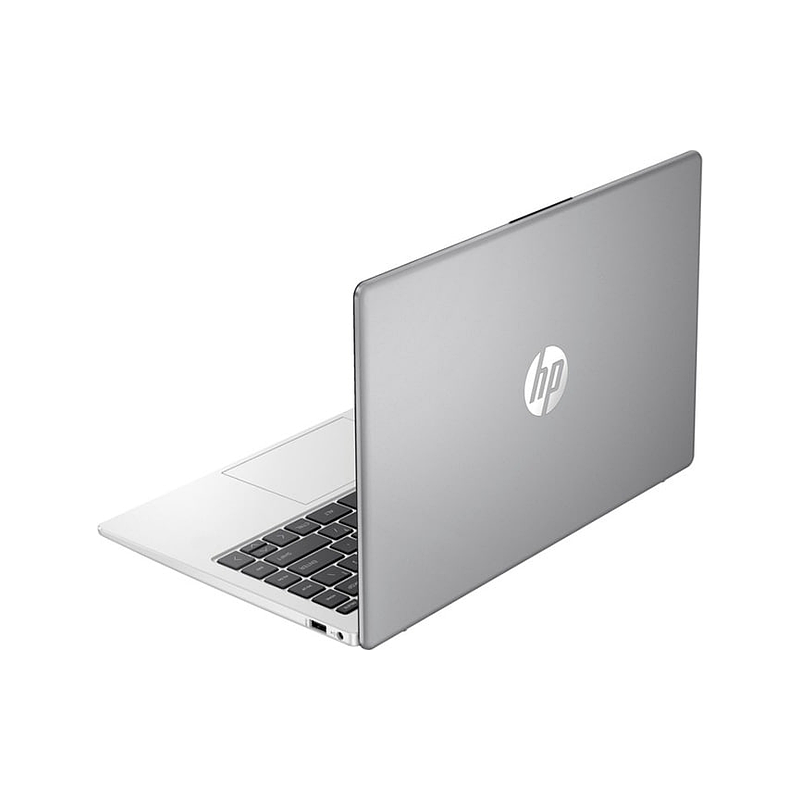 Laptop HP 240 G10 B93GZAT | Intel Core i5 - 1334U, 16GB, 512GB, Intel Graphics, 14 inch FHD IPS, Win 11, Bạc xám