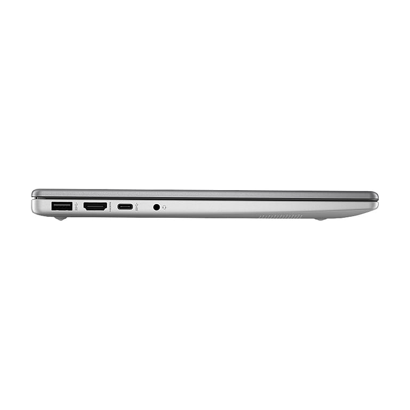 Laptop HP 240 G10 B93GZAT | Intel Core i5 - 1334U, 16GB, 512GB, Intel Graphics, 14 inch FHD IPS, Win 11, Bạc xám