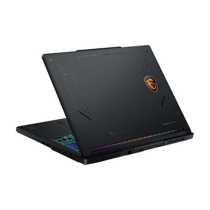Laptop Msi Crosshair 16 Max HX E2WGXK-051VN | Ultra 9 290HX, 32GB, 1TB, RTX 5070 12gb, 16 inch QHD+ OLED, 165Hz, Win 11, Đen