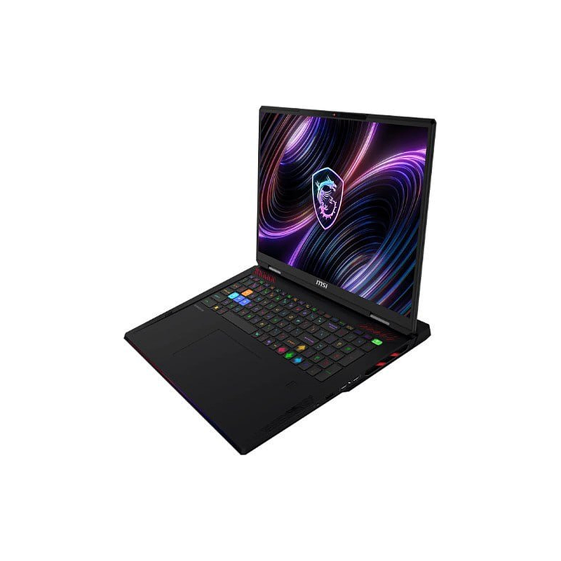 Laptop Msi Raider 18 Max HX A2WI-1285VN | Ultra 9 290HX, 64GB, 2TB, RTX 5080 16GB, 18 inch UHD+, 120Hz, Win 11