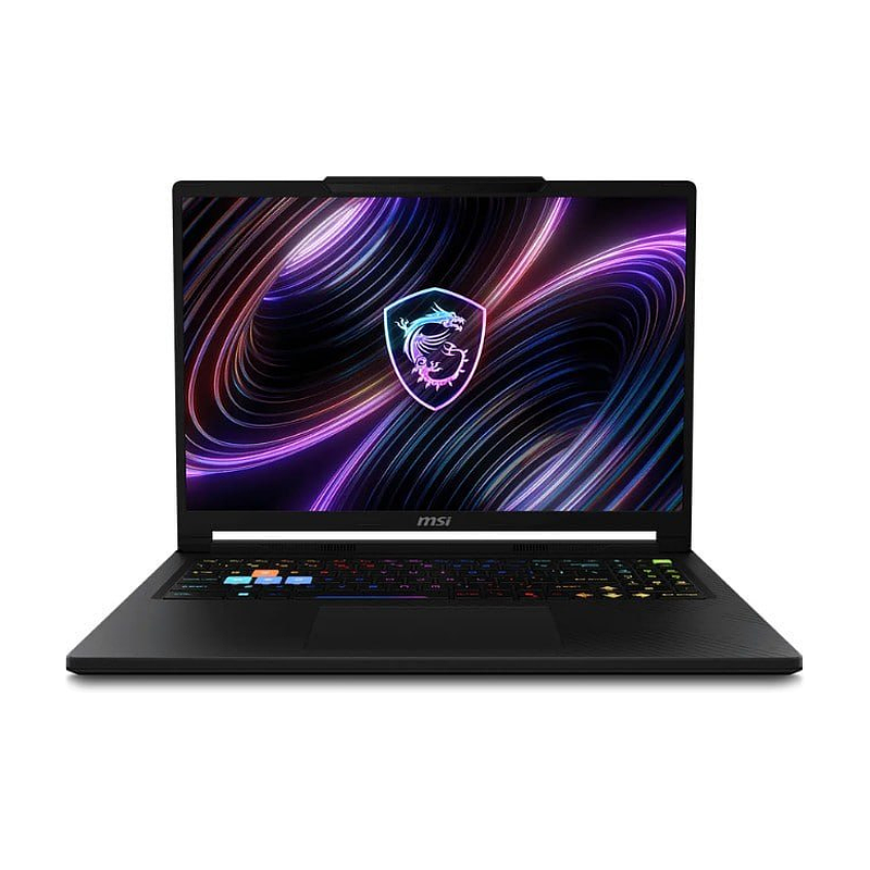 Laptop Msi Raider 16 HX B2WI-257VN | Ultra 9 275HX, 32GB, 1TB, RTX 5080 16GB, 16 inch QHD+, 240Hz, Win 11