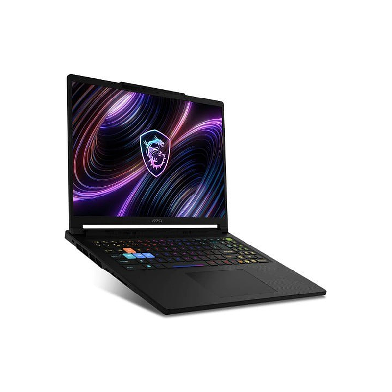 Laptop Msi Raider 16 HX B2WI-257VN | Ultra 9 275HX, 32GB, 1TB, RTX 5080 16GB, 16 inch QHD+, 240Hz, Win 11