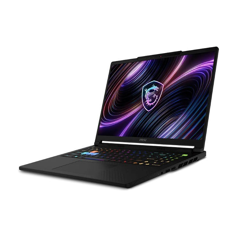 Laptop Msi Raider 16 HX B2WI-257VN | Ultra 9 275HX, 32GB, 1TB, RTX 5080 16GB, 16 inch QHD+, 240Hz, Win 11