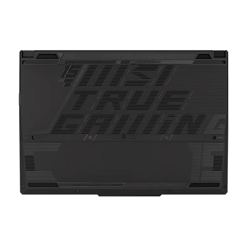 Laptop MSI Cyborg 15 Black Edition A13VE-2410VN | Core i5-13420H, 16GB, 512GB, RTX 4050, 15.6 inch FHD 144Hz, Win11, Đen
