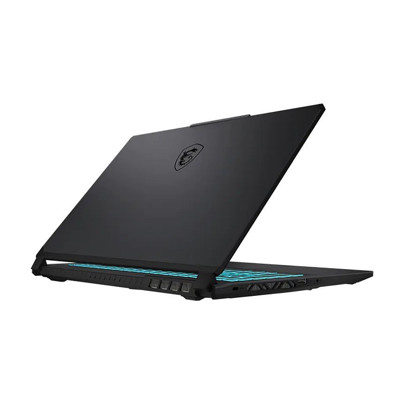 Laptop MSI Cyborg 15 Black Edition A13VE-2410VN | Core i5-13420H, 16GB, 512GB, RTX 4050, 15.6 inch FHD 144Hz, Win11, Đen