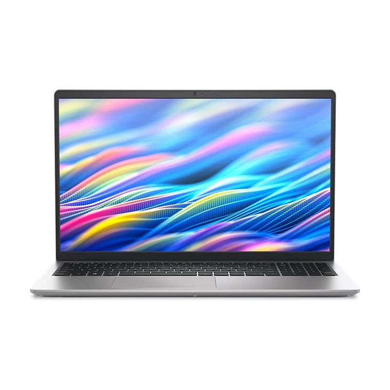 Laptop Dell 15 DC15250 71100520 | Core 3 100U, 8GB, 512GB, Intel Graphics, 15.6 inch FHD, Win 11, Office, Bạc