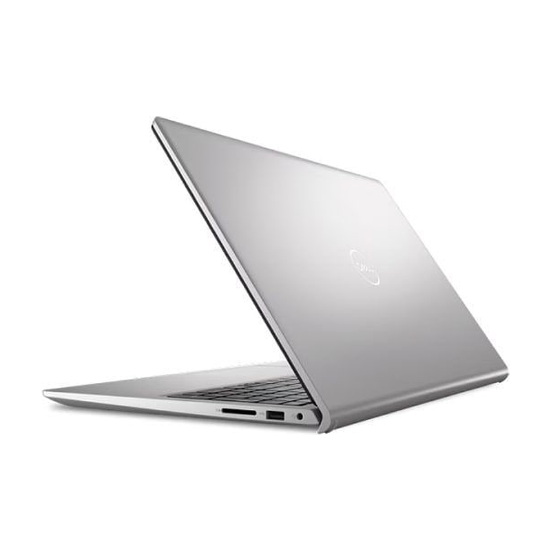 Laptop Dell 15 DC15250 71100520 | Core 3 100U, 8GB, 512GB, Intel Graphics, 15.6 inch FHD, Win 11, Office, Bạc