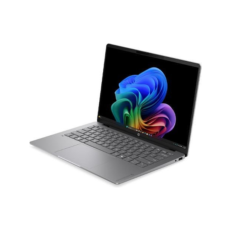 Laptop HP OmniBook 5 AI 14-hh0072TU D72CQPA | Ultra 7 355, 16GB, 512GB, Intel Graphics, 14 inch 2K, Win 11
