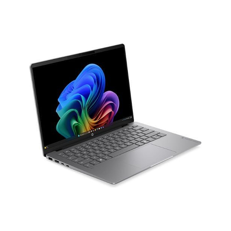 Laptop HP OmniBook 5 AI 14-hh0072TU D72CQPA | Ultra 7 355, 16GB, 512GB, Intel Graphics, 14 inch 2K, Win 11
