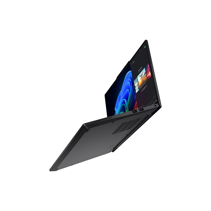 Laptop Lenovo ThinkPad T14s Gen 6 21QX00LKVN | Ultra 5 228V, 32GB, 512GB, Intel Arc Graphics 130V, 14.0inch WUXGA, Win 11 Pro, Đen