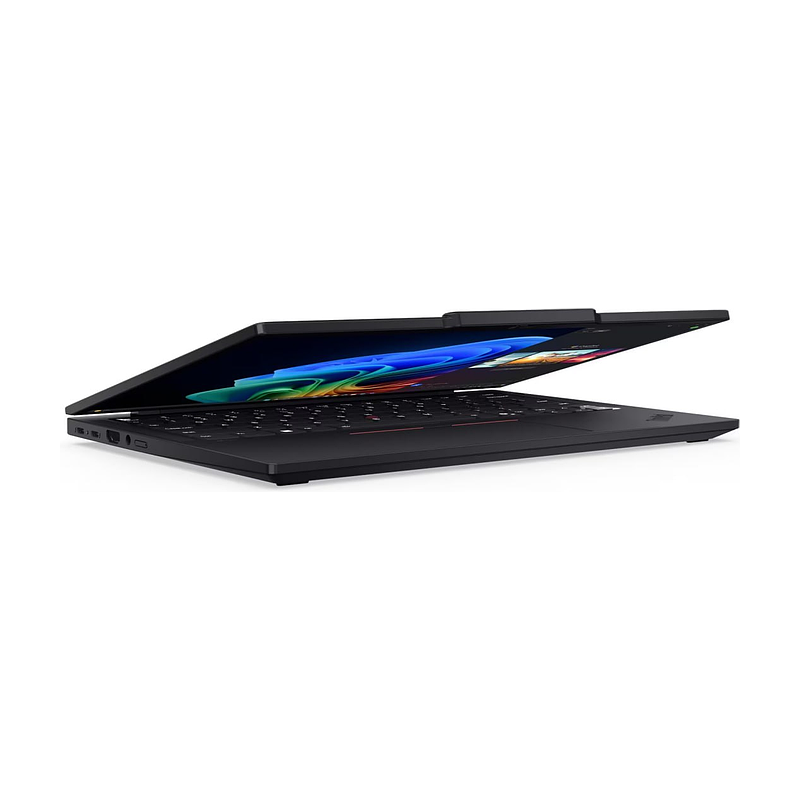 Laptop Lenovo ThinkPad T14s Gen 6 21QX00LKVN | Ultra 5 228V, 32GB, 512GB, Intel Arc Graphics 130V, 14.0inch WUXGA, Win 11 Pro, Đen