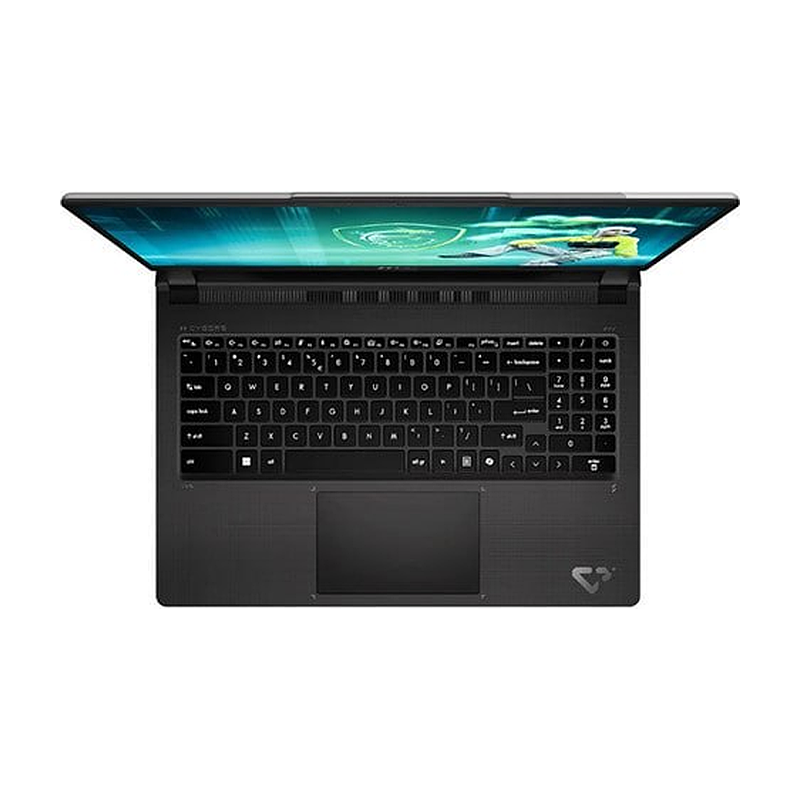 Laptop MSI Cyborg 15 Max C13WF-421VN | Core i7-13620H, 16GB, 512GB, RTX 5060, 15.6 inch FHD 144Hz, Win11, Đen