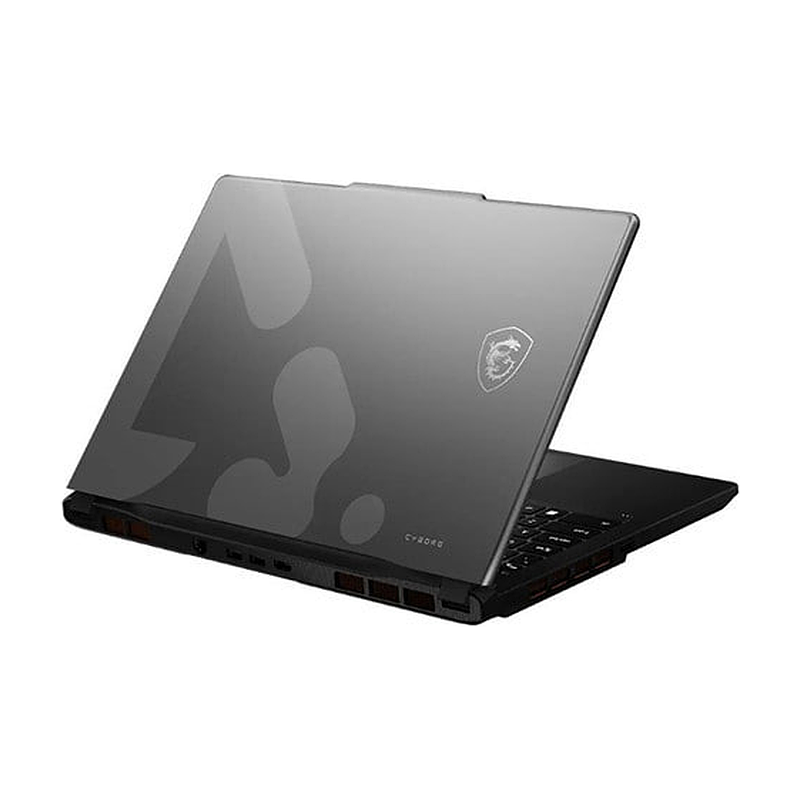 Laptop MSI Cyborg 15 Max C13WF-421VN | Core i7-13620H, 16GB, 512GB, RTX 5060, 15.6 inch FHD 144Hz, Win11, Đen