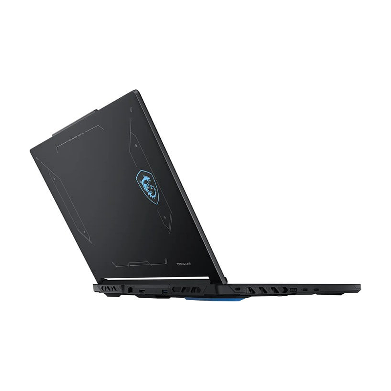 Laptop MSI Crosshair 16 HX E14WFK-074VN | Core i7-14650HX, 16GB, 1TB, RTX 5060, 16 inch QHD+ 240Hz, Win 11, Đen