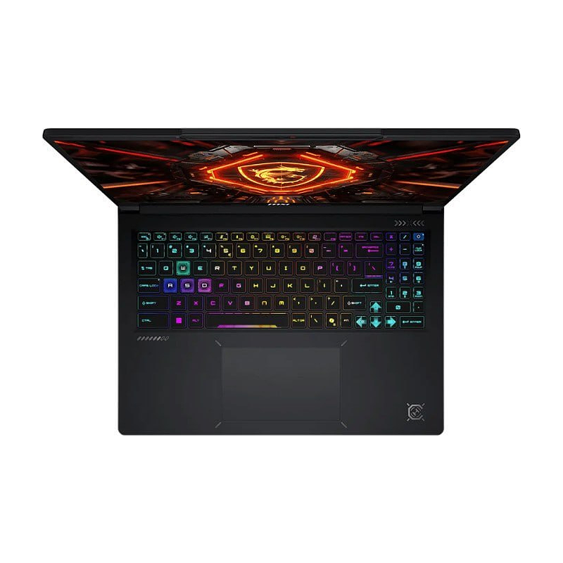 Laptop MSI Crosshair 16 Max HX E2WGXK-052VN | Ultra 7 251HX, 16GB, 1TB, RTX 5070, 16 inch QHD+ OLED 165Hz, Win 11, Đen
