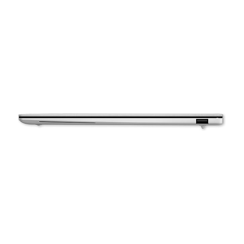 Laptop ASUS Zenbook S 14 UX5406AA-SU415WS | Ultra 9 386H, 32GB, 512GB, Intel Graphics, 14 inch 3K OLED 120Hz, Win 11, Office, Trắng