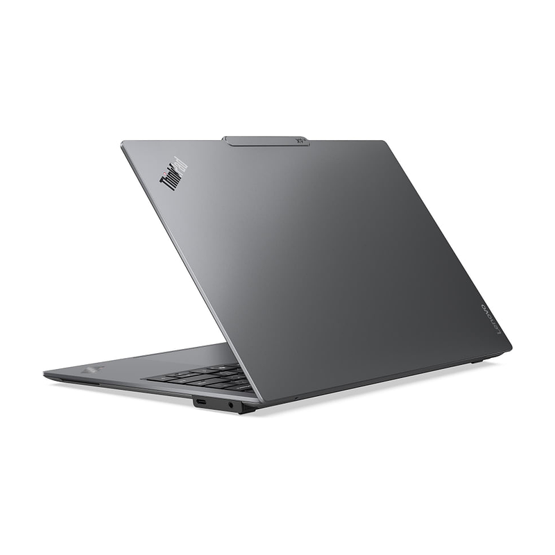 Laptop LENOVO ThinkPad X9-14 Gen 1 21QA006JVN | Intel Core Ultra 7 258V, 32GB, 512GB, Intel Arc, 14 inch WUXGA OLED, Win 11 Pro, Xám