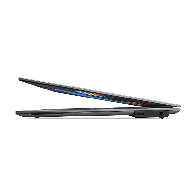Laptop LENOVO ThinkPad X9-14 Gen 1 21QA006JVN | Intel Core Ultra 7 258V, 32GB, 512GB, Intel Arc, 14 inch WUXGA OLED, Win 11 Pro, Xám